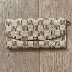 Louis Vuitton wallet